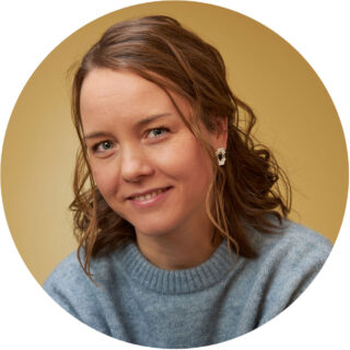 Integratiivinen psykoterapeutti